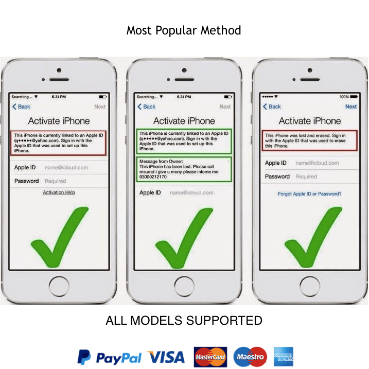 gadgetwide icloud bypass video tutorial ios9.3