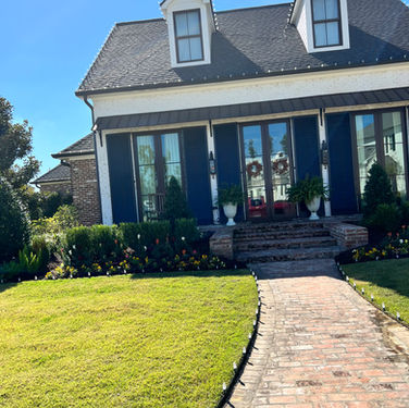 Architectural Poetry: The Elegance of Cast Stone Fireplace Installation