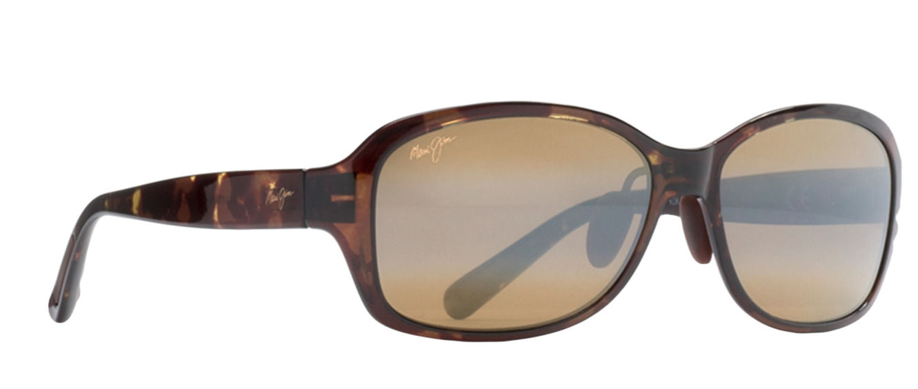 Koki Beach Olive Tortoiseshell