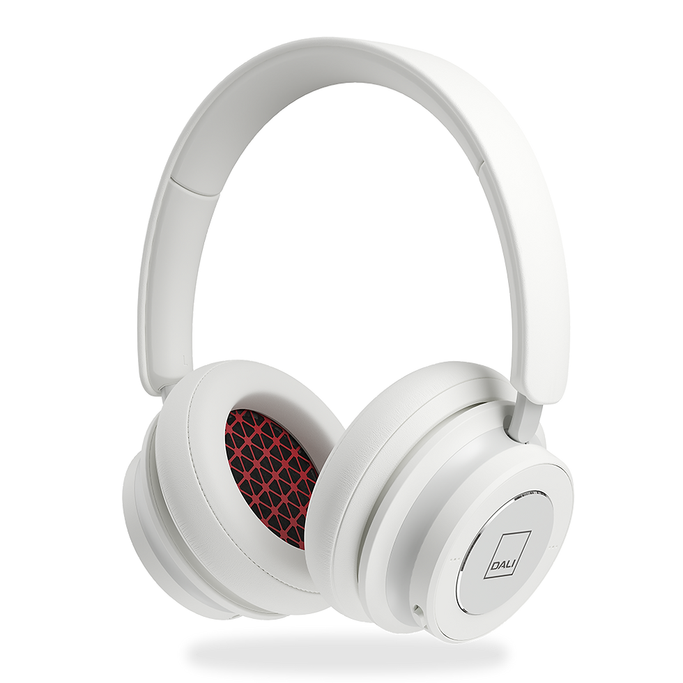 Thumbnail: DALI iO-4 Wireless Headphone