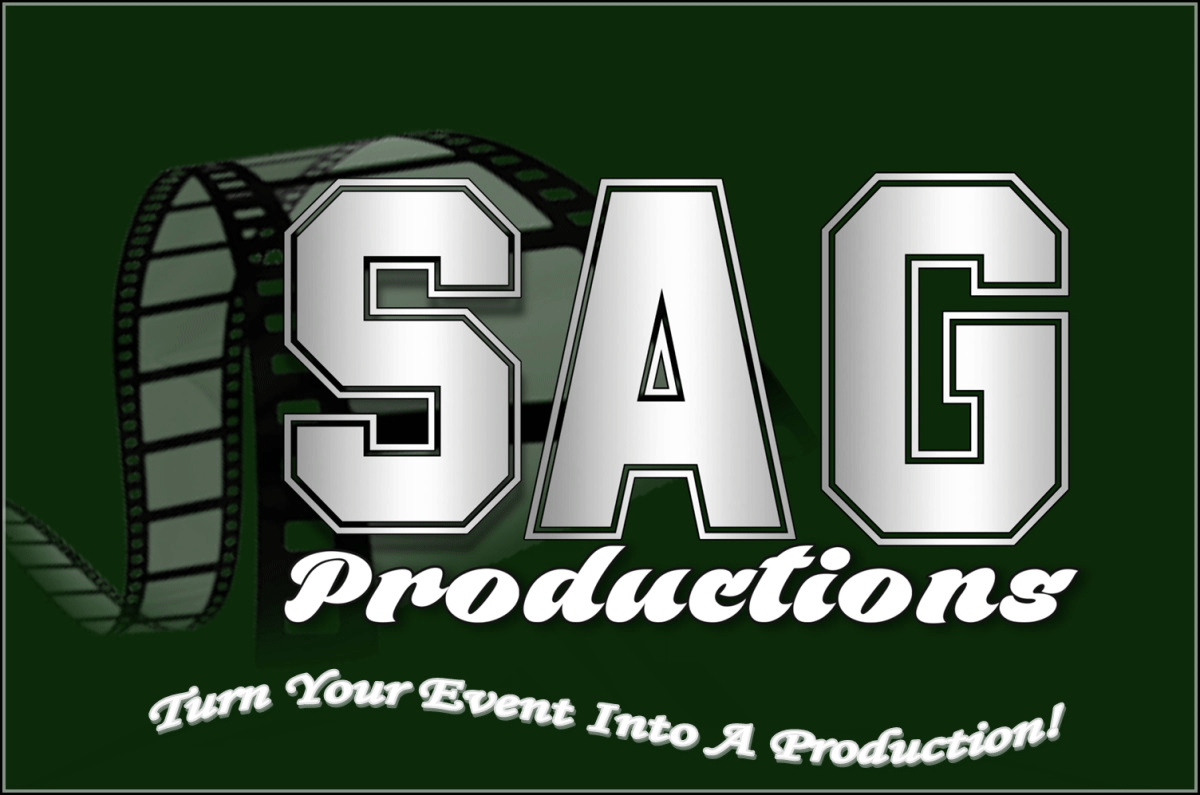 Turn Your Event into A Production!