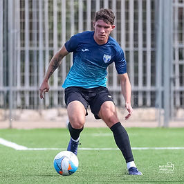 Daniel Yampolsky