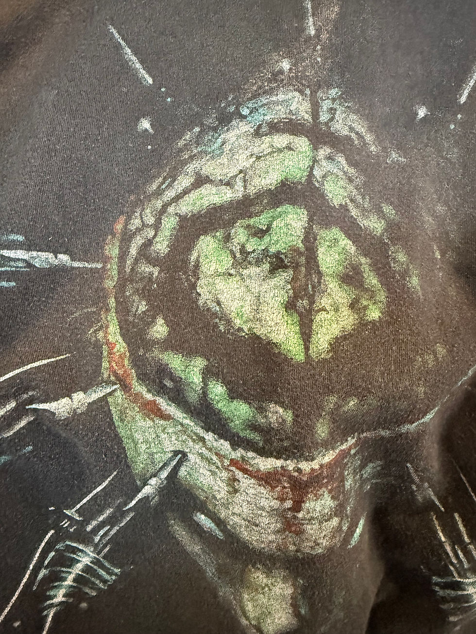 Thumbnail: Six Feet Under Vintage T-Shirt