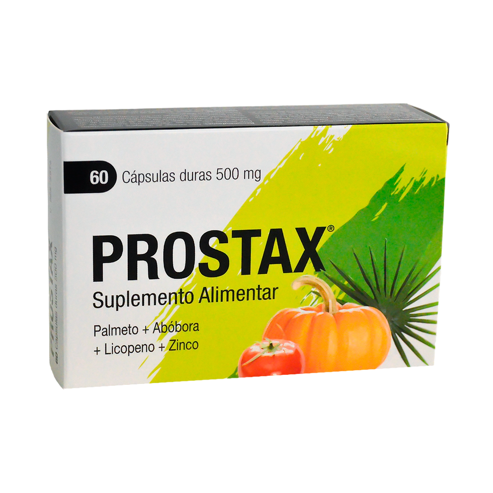 Prostax