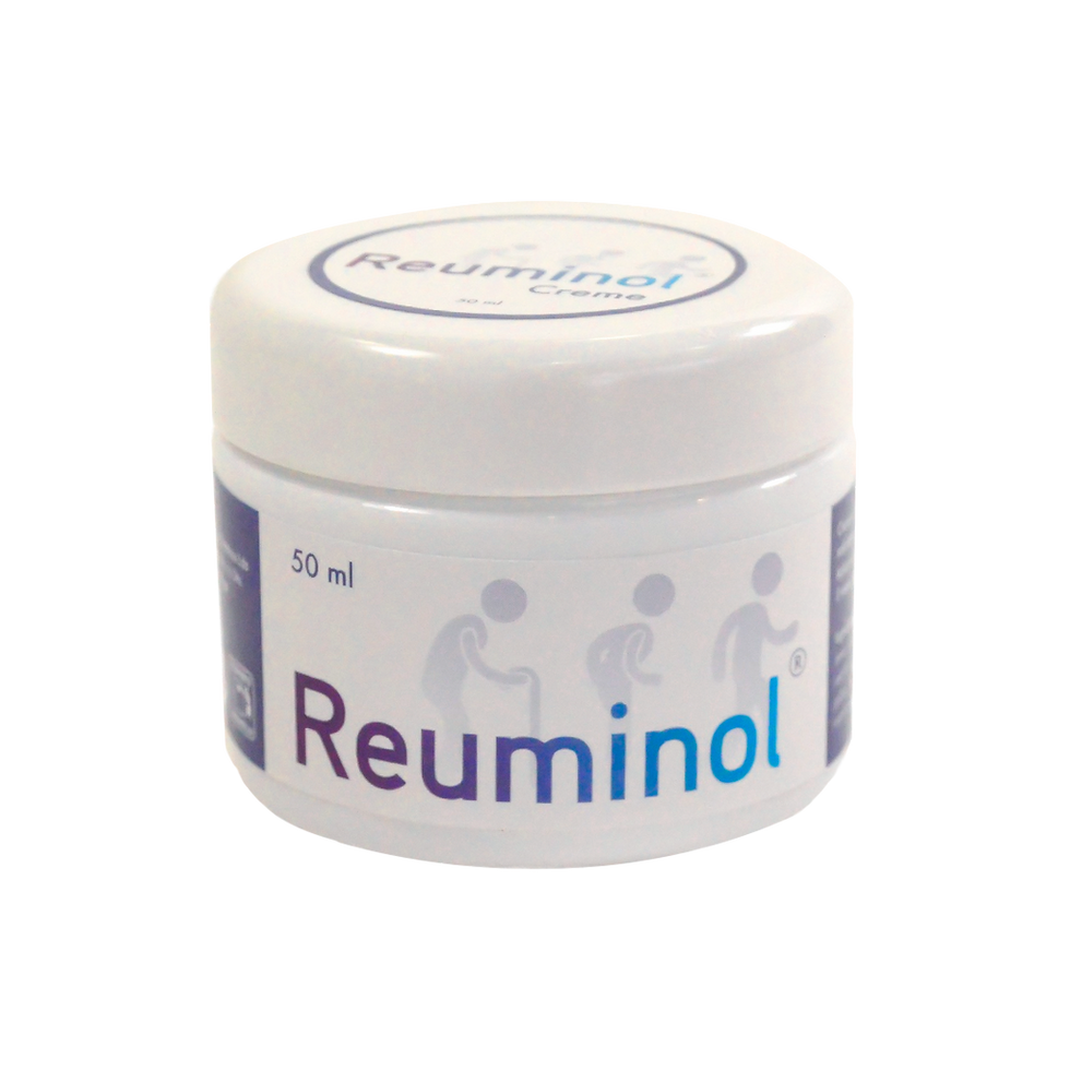 Reuminol Creme