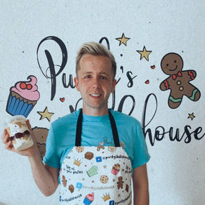 Cumbrian Entrepreneur Launches Brand New Bakehouse