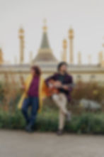 The Betty Accorsi Duo