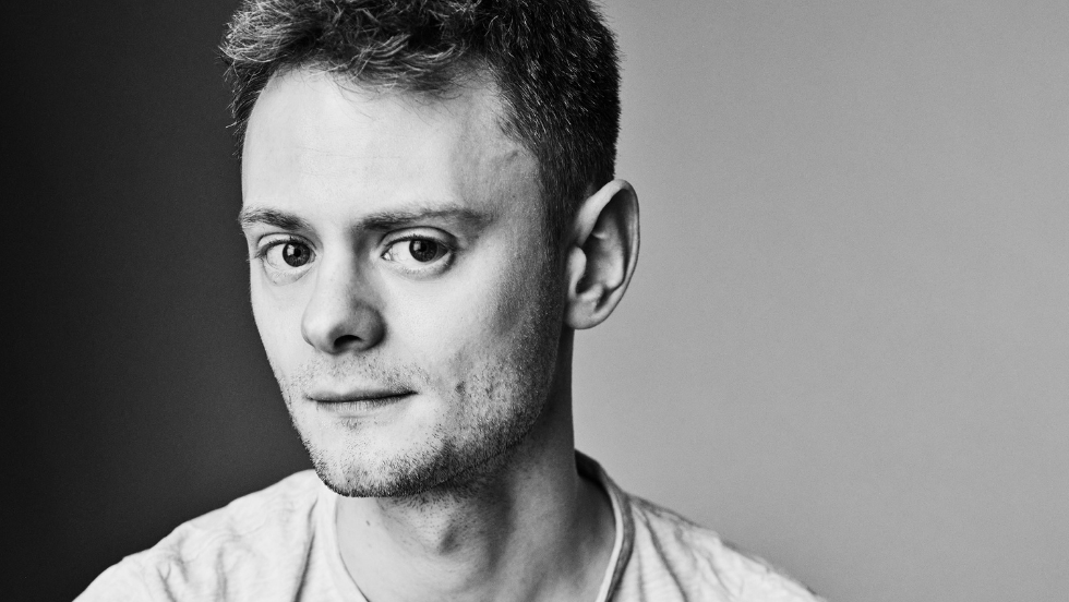 Simon Stallard