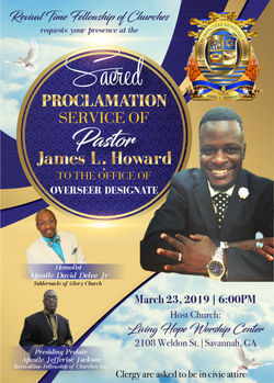 SACRED PROCLAMATION-01