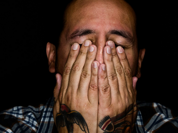 Su padre lo vio y se le conmovieron las entrañas