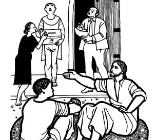 Domingo XXXII del Tiempo Ordinario