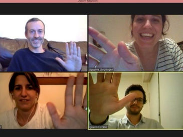 Habitar juntos el dolor