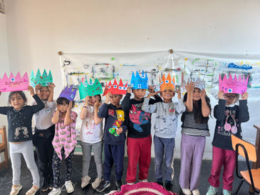 Un marzo en setiembre...