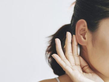 Este es mi hijo, el escogido, escucharlo