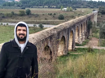 Personas migrantes, hospitalidad y dignidad