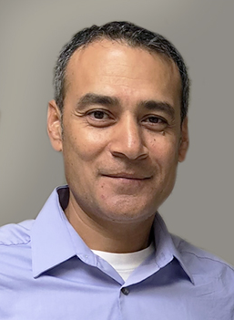 Prof. Samir Kumar Khanal