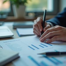 Unlock Financial Modeling Skills