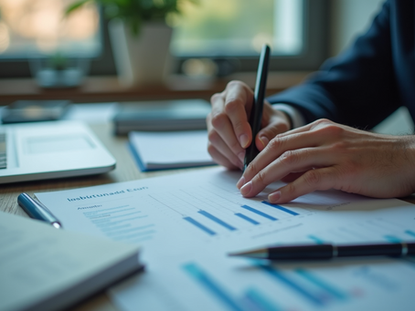 Unlock Financial Modeling Skills
