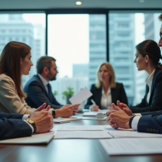 Excel in M&A and Valuations