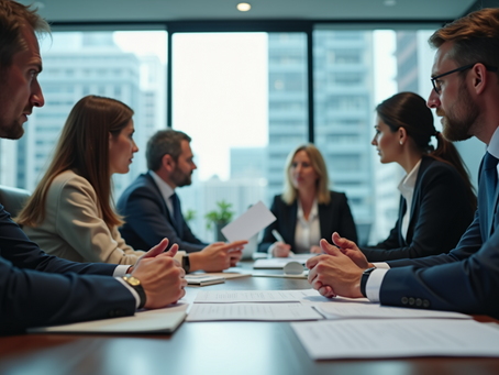 Excel in M&A and Valuations