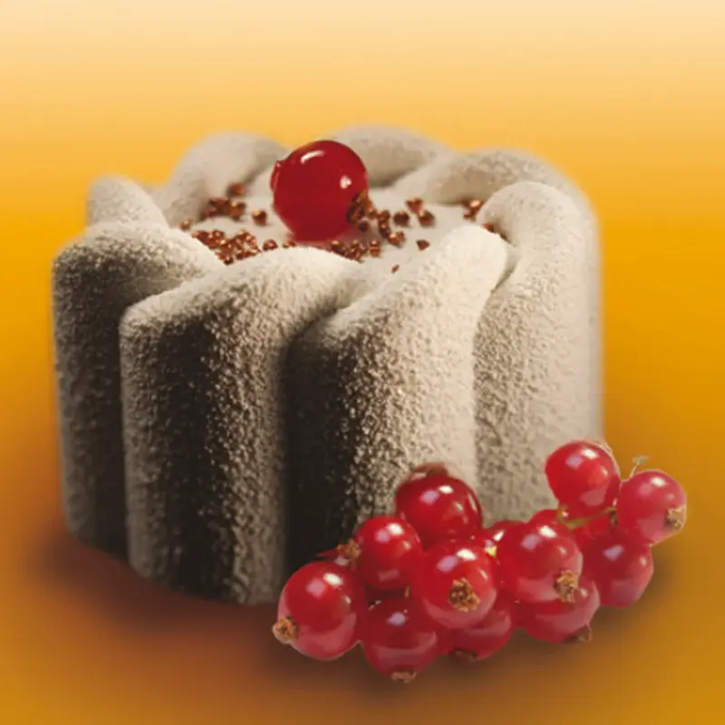 תמונה ממוזערת: תבנית סיליקון  PAVONI