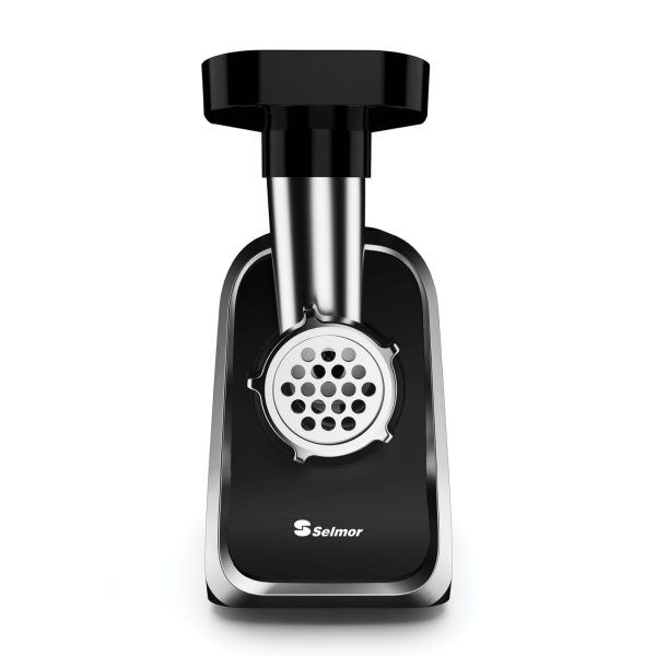 תמונה ממוזערת: מטחנת בשר סלמור