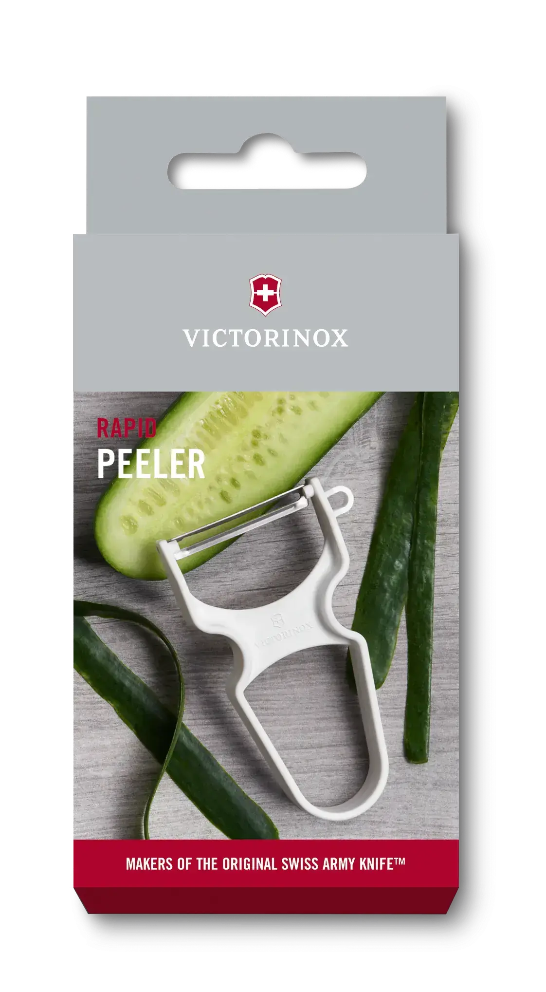 קולפן ירקות  ויקטורינוקס