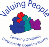 Learning Disabilities Communications updates for the week of the 7th February