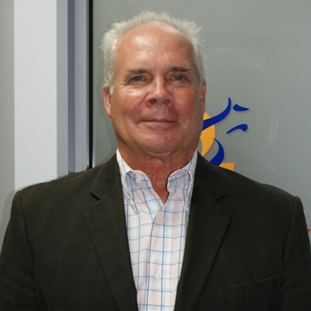 Vale Don Knapp