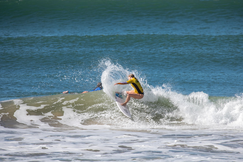 Southern Cross crowned surfing’s best at university championships