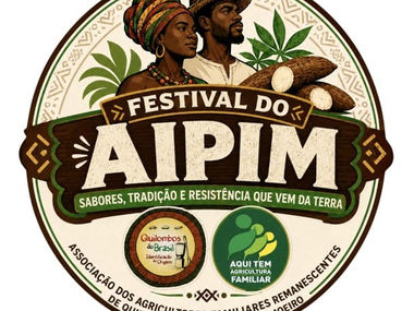 1º Festival Gastronômico do Aipim celebra a cultura e a gastronomia da Terra do Aipim