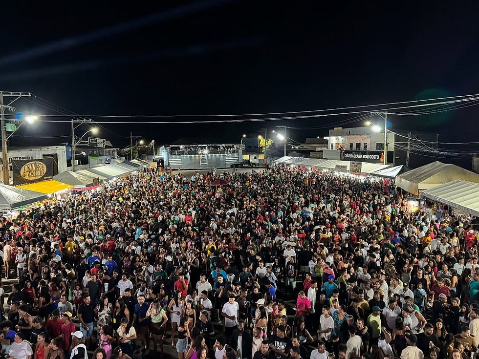 Dia 19/04 Foto:ASCOM Entre Rios