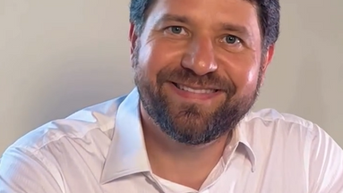 Luiz Argolo surpreende ao se filiar ao Republicanos e movimenta cenário político baiano