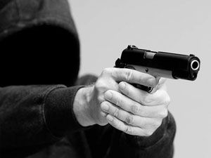 Adolescente é morto a tiros dentro de casa em Entre Rios