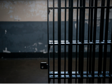 Homem é condenado a 4 anos de prisão por violação sexual.