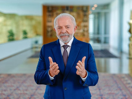 Lula inaugura Hospital Estadual do Litoral Norte em Alagoinhas amanhã(01/07)