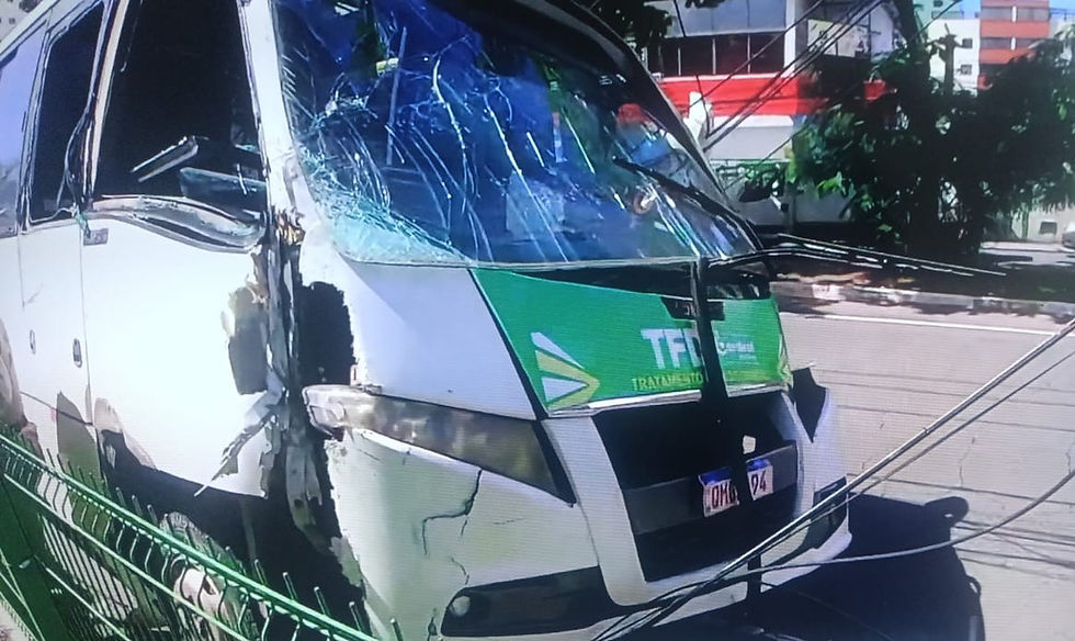 Imagem: Alô Juca