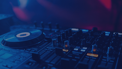 Black Modern and Minimalist Music Party Instagram Post (Youtube Banner).png