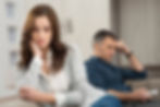 Amicable divorce / Divorce à l'amiable