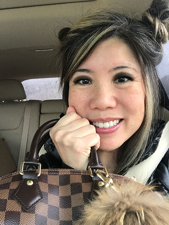Are they REAL or FAKE? Part 2: LOUIS VUITTON