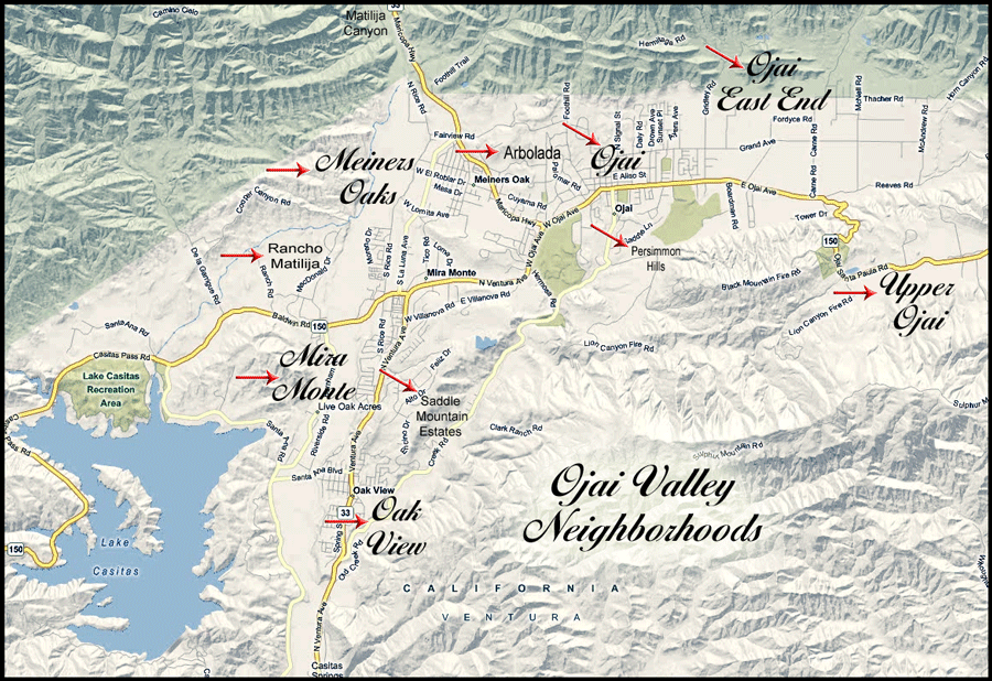 Professional and Trustworthy Vacation Rental Cleaning in Ojai, CA 93023