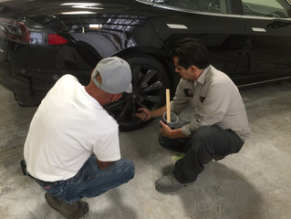 Certified Auto Body Repair Simi Valley! Call Now: 805-522-2222