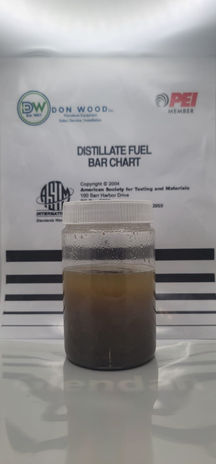  Fuel Tank Cleaning, Fuel Tank Polishing 
Fuel Testing & Analysis  Don Wood Inc Florida