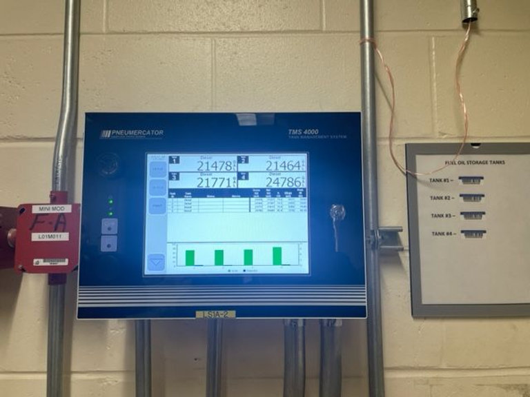 Ensuring Compliance FDEP Mandate and Advanced Solutions for Hospital