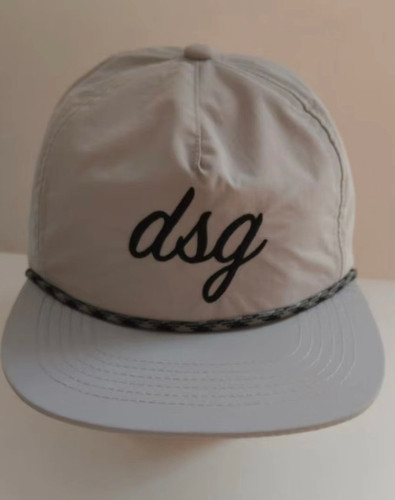 Rust Hat Rope Rope Hat | My Sitedsg