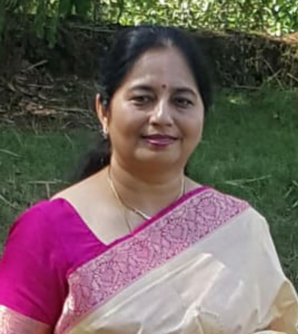 Writer: Nandini Mathur