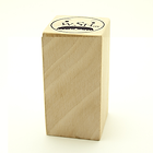 timbri in legno