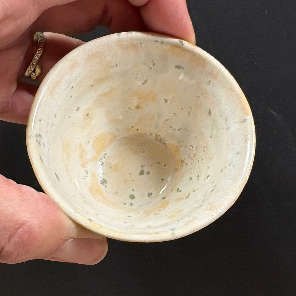 Thumbnail: Verre en céramique