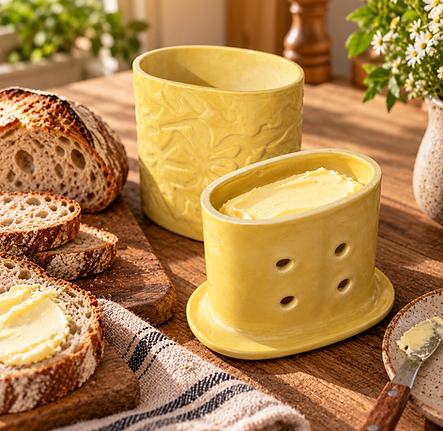 Beurrier breton dans une cuisine chaleureuse.png