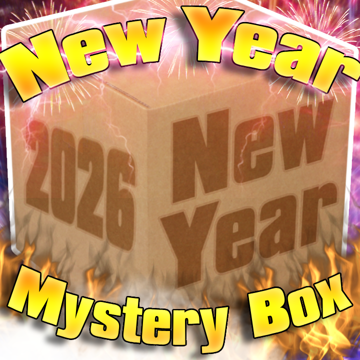 NEW YEAR Jan 6th new loads